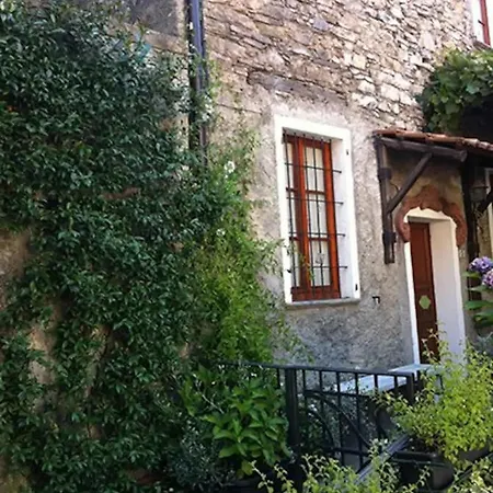 Tatil Evi Holiday Via All'era