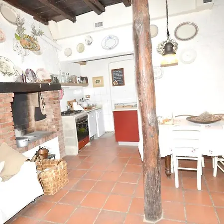 Tatil Evi Holiday Via All'era Pognana Lario
