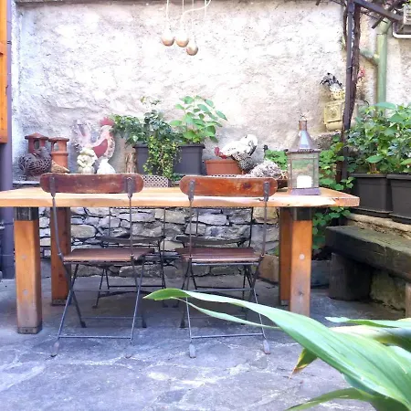 Tatil Evi Holiday Via All'era *