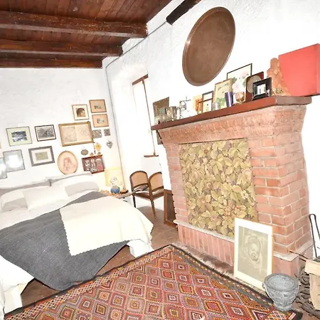 Holiday Via All'era Tatil Evi Pognana Lario