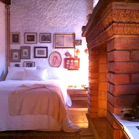 Holiday Via All'era Tatil Evi *