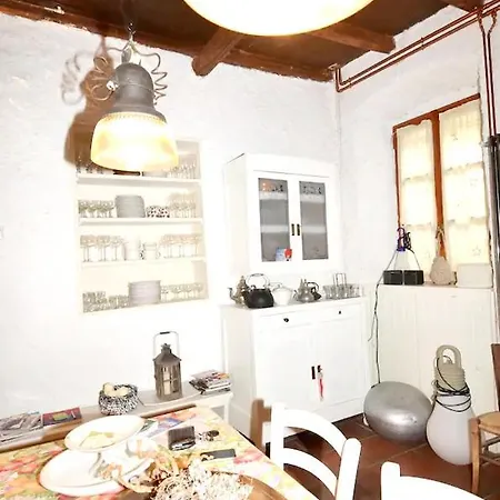 Tatil Evi Holiday Via All'era *