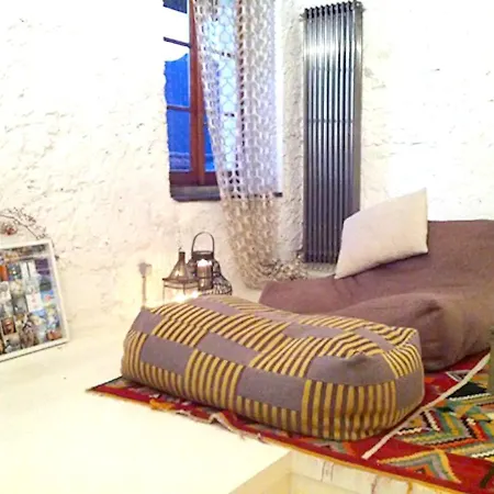 Tatil Evi Holiday Via All'era