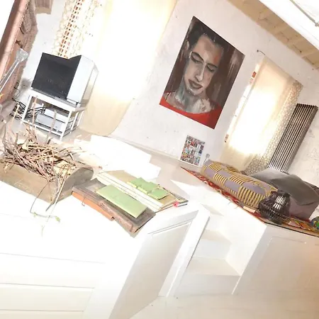 Tatil Evi Holiday Via All'era