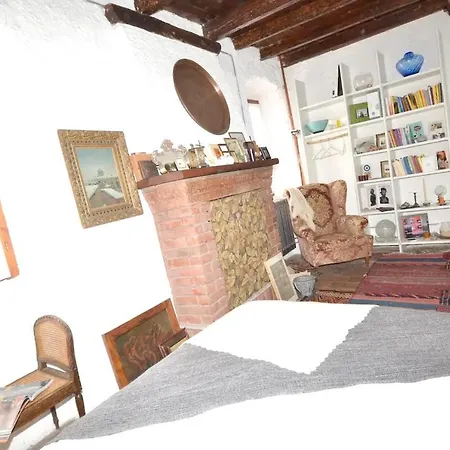 Tatil Evi Holiday Via All'era