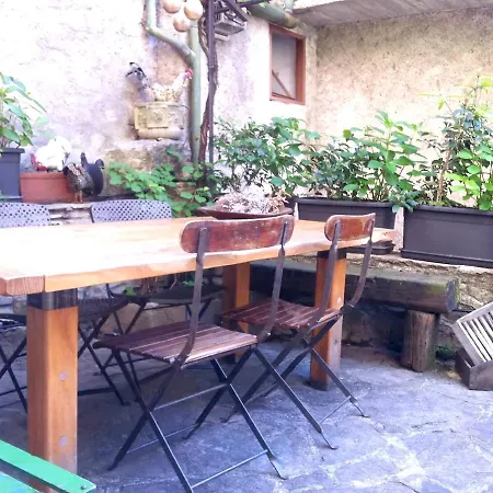 Tatil Evi Holiday Via All'era *